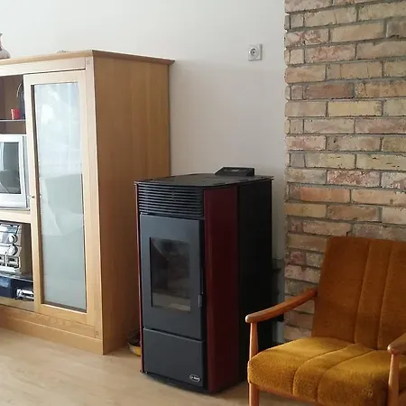 Apartman B&B