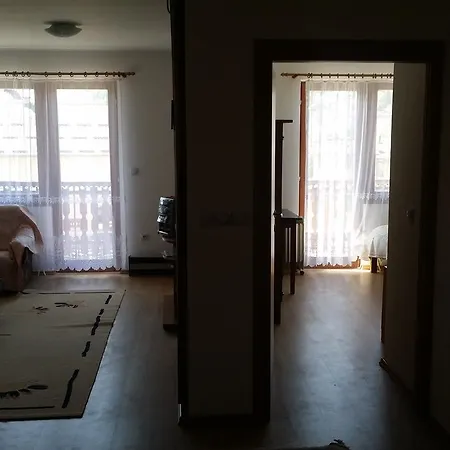 B&B Apartman *