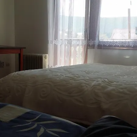 Apartman
