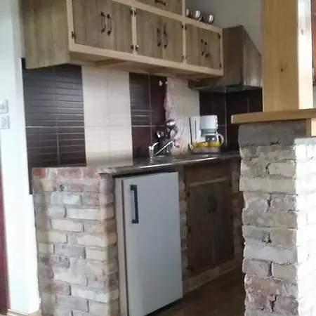 B&B Apartman 페일