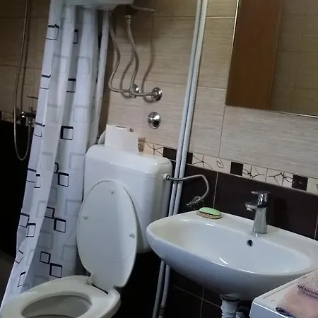 Apartman B&B *