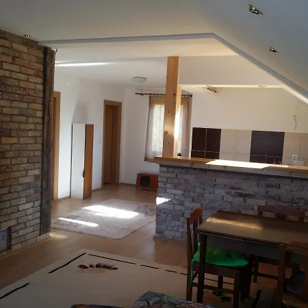 Apartman 페일