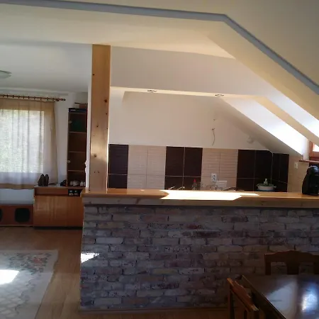 B&B Apartman